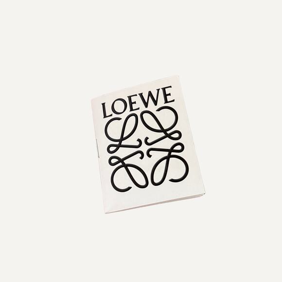 Size Medium - Loewe Women's Ola Shoulder Bag Smooth Calfskin - Picture 7 of 8